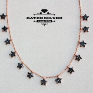 Handmade 925 Sterling Silver Jewelry for Men & Women | Katre Silver - Katre Silver