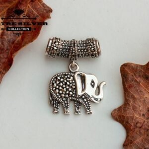 Handmade 925 Sterling Silver Jewelry for Men & Women | Katre Silver - Katre Silver