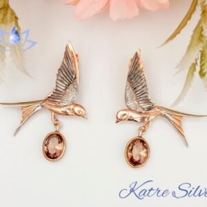 Handmade 925 Sterling Silver Jewelry for Men & Women | Katre Silver - Katre Silver