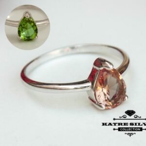 Handmade 925 Sterling Silver Jewelry for Men & Women | Katre Silver - Katre Silver