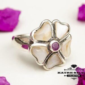 Handmade 925 Sterling Silver Jewelry for Men & Women | Katre Silver - Katre Silver