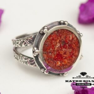 Handmade 925 Sterling Silver Jewelry for Men & Women | Katre Silver - Katre Silver