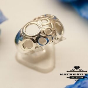 Handmade 925 Sterling Silver Jewelry for Men & Women | Katre Silver - Katre Silver