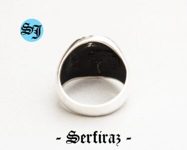 Skull Harley Davidson Ring, Solid Silver Ring, Statement Ring, Harley Davidson, Biker Ring, Motorcycle Ring, Biker Gifts, Gift for Him