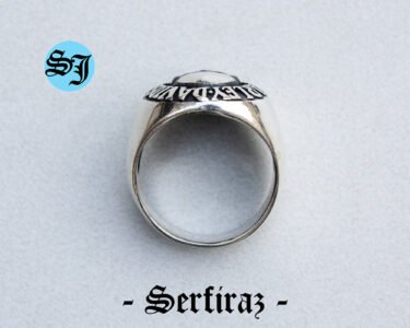 Skull Harley Davidson Ring, Solid Silver Ring, Statement Ring, Harley Davidson, Biker Ring, Motorcycle Ring, Biker Gifts, Gift for Him