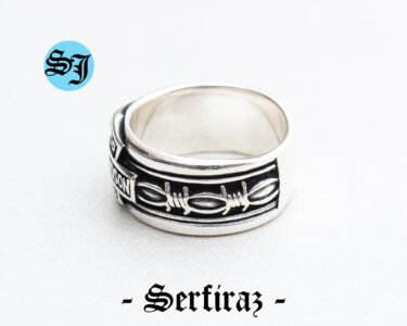 Amazing Harley Davidson Ring, Statement Ring, Harley Ring, Silver Ring, Harley Davidson, Biker Ring, Motorcycle Ring, Biker Jewelry, Harley Jewelry