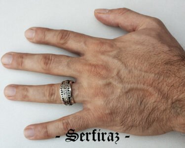 Amazing Harley Davidson Ring, Statement Ring, Harley Ring, Silver Ring, Harley Davidson, Biker Ring, Motorcycle Ring, Biker Jewelry, Harley Jewelry