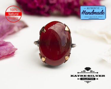 Original Agate Jewelry Set, Agate Jewelry Set, Agate Set, Ring Earring Set, Red Agate Necklace, Jewelry Sets, Silver Jewelry Set, Set