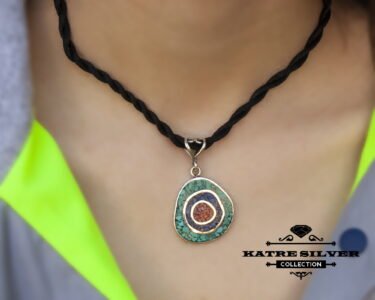 Multi-Color Mosaic Jewelry Set, Mosaic Jewellery, Multi Color Stone, Bohemian Jewelry Set, Mosaic Design, Mosaic Set, Lapis Set, Set