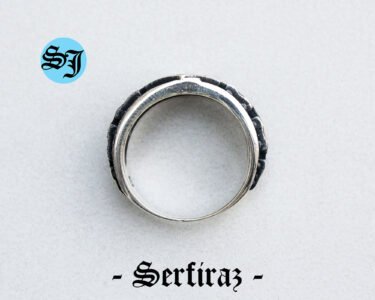 Amazing Harley Davidson Ring, Harley Ring, Harley Davidson, Biker Ring, Motorcycle Ring, Silver Ring, Biker Jewelry, Harley Jewelry, Statement Ring