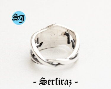 Amazing Harley Davidson Ring, Statement Ring, Harley Ring, Harley Davidson, Biker Ring, Motorcycle Ring, Silver Ring, Biker Jewelry, Harley Jewelry