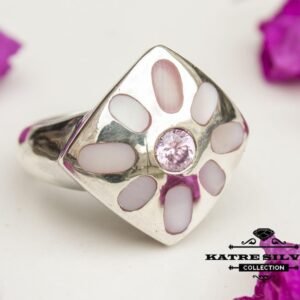 Handmade 925 Sterling Silver Jewelry for Men & Women | Katre Silver - Katre Silver