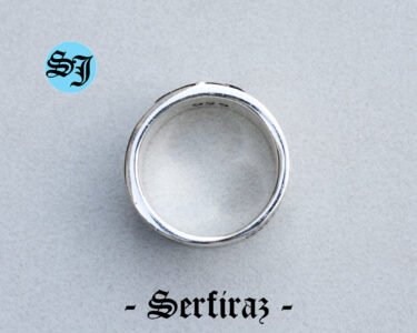 Amazing Harley Davidson Ring, Unique Ring, Harley Ring, Harley Davidson, Biker Ring, Motorcycle Ring, Statement Ring, Biker Jewelry, Harley Jewelry