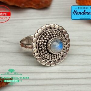 Handmade 925 Sterling Silver Jewelry for Men & Women | Katre Silver - Katre Silver