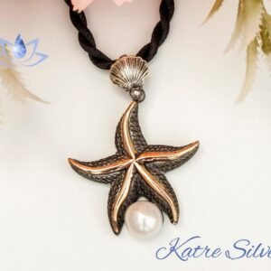 Handmade 925 Sterling Silver Jewelry for Men & Women | Katre Silver - Katre Silver