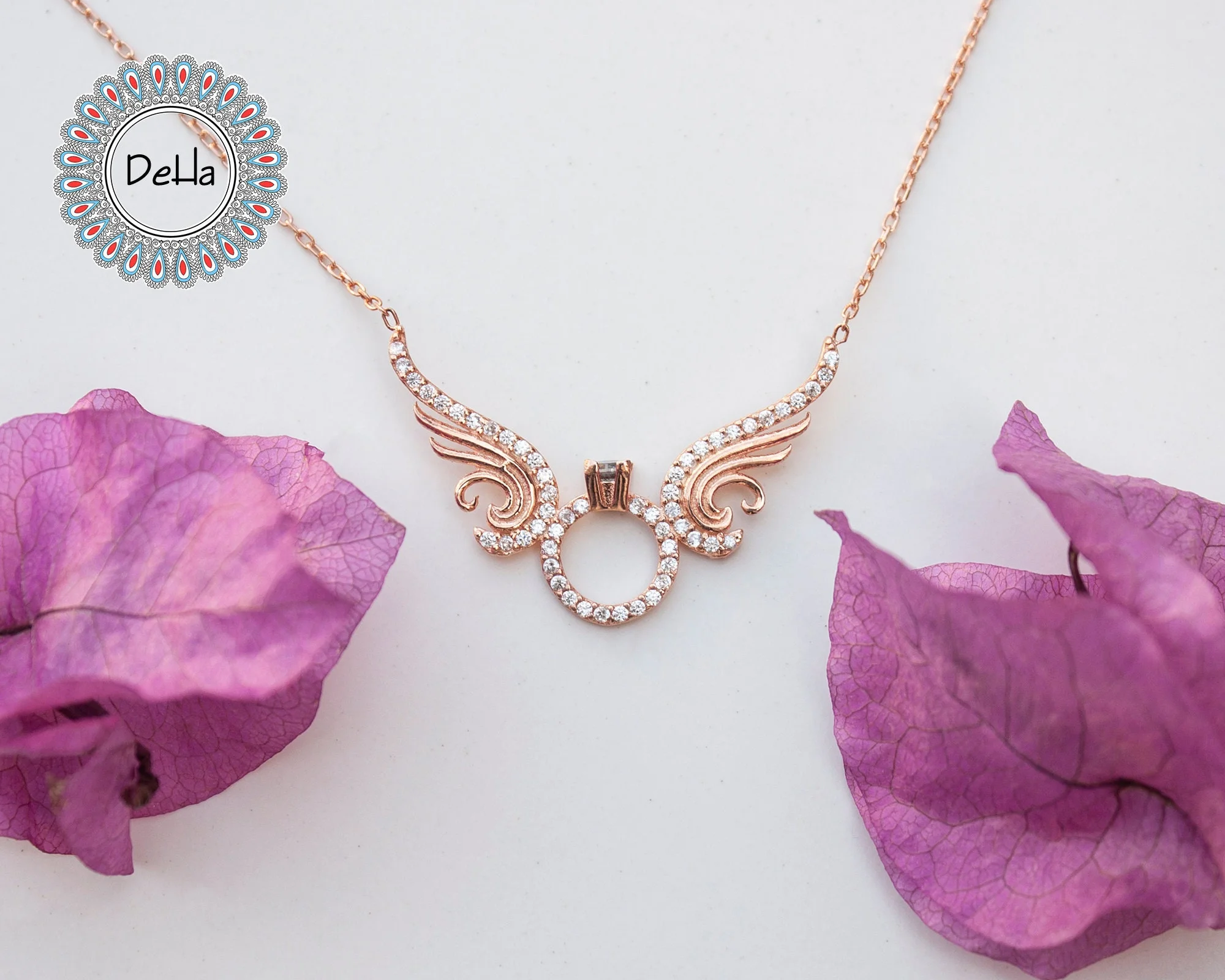 mystic topaz necklace 925 sterling silver rainbow pendant