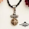 Art Deco Pendants, Art Deco Necklace, Art Deco Jewelry, Statement Necklace, 925 Silver Pendant, Antique Necklace, Gift Idea