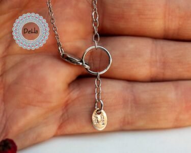 Butterfly Bracelet 925 Sterling Silver – Dainty Charm Bracelet, Minimal Jewelry Gift for Her - Image 9