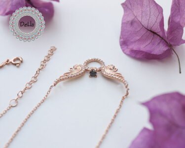 Mystic Topaz Necklace 925 Sterling Silver – Rainbow Gemstone Pendant, Colorful Jewelry Gift for Her - Image 5