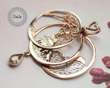 Love Necklace 925 Sterling Silver – All You Need Is Love Pendant, Romantic Jewelry Gift for Her - Image 4