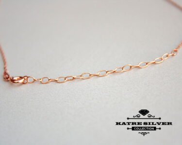 Angel Wing Necklace 925 Sterling Silver – Solitaire Wing Pendant, Dainty Jewelry Gift for Her - Image 10