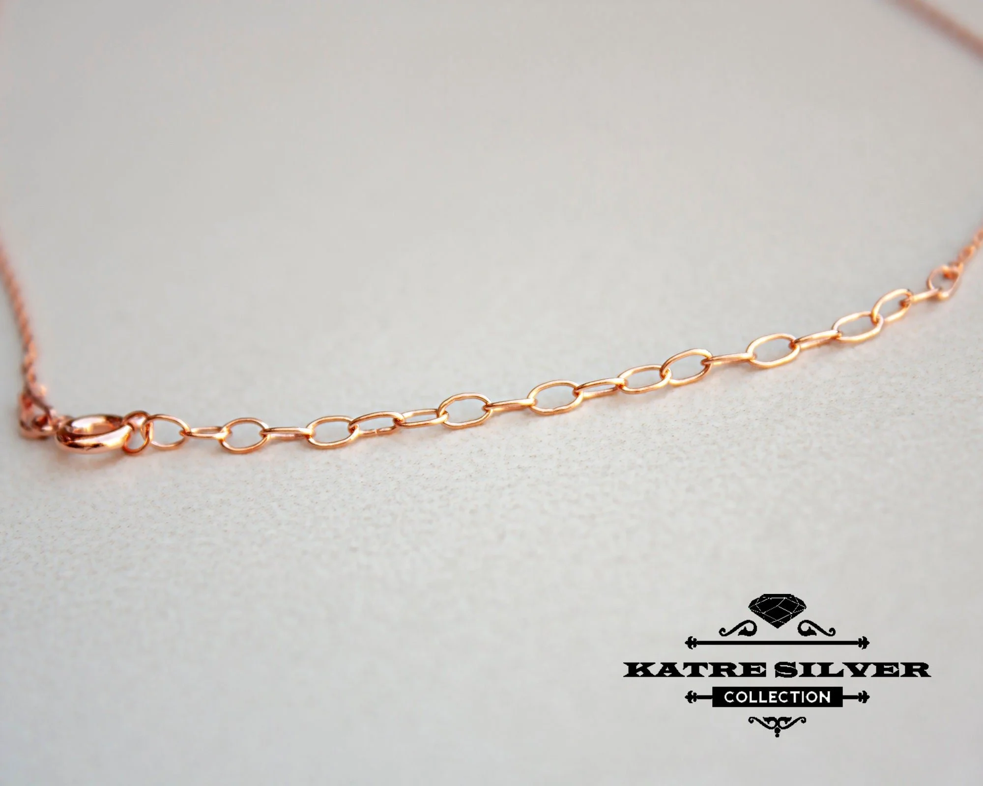 Angel Wing Necklace 925 Sterling Silver – Solitaire Wing Pendant, Dainty Jewelry Gift for Her - Image 10