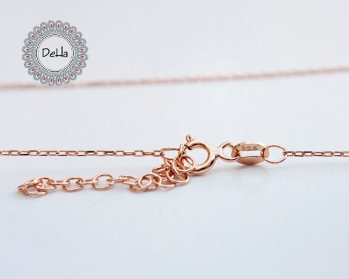 Crystal Quartz Necklace | Quartz Necklace | Quartz | Crystal Necklace | Quartz Pendant | Necklace | Crystal | Gift for Her - Image 9