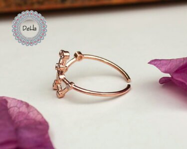 Aquarius Zodiac Sign Ring, Aquarius Ring, Zodiac Ring, Zodiac Jewelry, Aquarius Jewelry, Horoscope Ring, Aquarius Zodiac Ring Astrology - Image 4