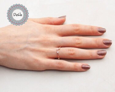 Aries Zodiac Sign Ring, Aries Ring, Zodiac Ring, Zodiac Jewelry, Aries Jewelry, Horoscope Ring, Aries Zodiac Ring Astrology Ring Zodiac Sign - Image 2