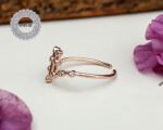 Sagittarius Zodiac Sign Ring, Sagittarius Ring, Zodiac Ring, Zodiac Jewelry, Sagittarius Jewelry, Horoscope Ring, Sagittarius Zodiac Ring - Image 6