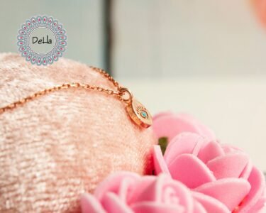 Powerful Evil Eye Necklace 925 Sterling Silver – Turquoise Protection Pendant, Talisman Jewelry Gift for Her - Image 4