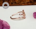 Sagittarius Zodiac Sign Ring, Sagittarius Ring, Zodiac Ring, Zodiac Jewelry, Sagittarius Jewelry, Horoscope Ring, Sagittarius Zodiac Ring - Image 4
