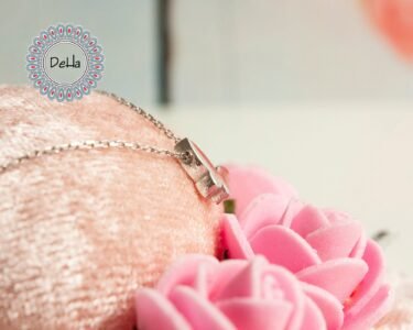 Tiny Butterfly Charm, Butterfly Pendant, Butterfly Necklace, Cute Necklace, Butterfly Jewelry, Animal Necklace, Butterfly Gift, Silver - Image 4