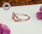 Leo Zodiac Sign Ring, Leo Ring, Zodiac Ring, Zodiac Jewelry, Leo Jewelry, Horoscope Ring, Leo Zodiac Ring Astrology Ring Zodiac Sign - Image 6