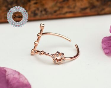 Pisces Zodiac Ring 925 Sterling Silver – Astrology Ring, Horoscope Jewelry Gift for Her - Image 6