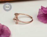 Gemini Zodiac Sign Ring, Gemini Ring, Zodiac Ring, Zodiac Jewelry, Gemini Jewelry, Horoscope Ring, Gemini Zodiac Ring Astrology Ring Zodiac - Image 4
