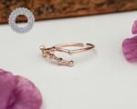 Taurus Zodiac Sign Ring, Taurus Ring, Zodiac Ring, Zodiac Jewelry, Taurus Jewelry, Horoscope Ring, Taurus Zodiac Ring Astrology Ring Zodiac - Image 5