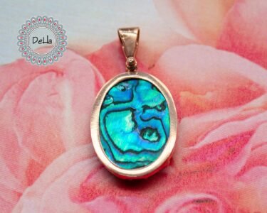 Seahorse Starfish Shell Necklace – Ocean Inspired Beach Pendant Jewelry for Women - Image 9