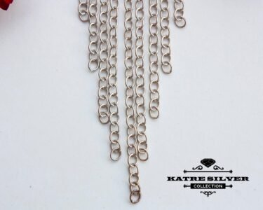 Fringe Necklace • Boho Necklace • Ethnic Necklace • Bohemian Necklace • Tribal Necklace • Statement Necklaces • Gypsy Necklace - Image 5