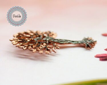 Tree of Life Necklace – Elegant Silver Mother Gift Spiritual Pendant for Women - Image 7