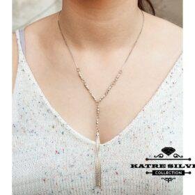 Turkish Tassel Necklace, Long Tassel Necklace, Long Necklace, Tassel Jewelry, Tassel Pendant, Unique Necklace, Yoga Necklace, Handmade