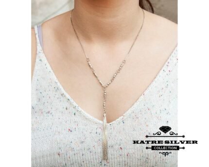 Turkish Tassel Necklace, Long Tassel Necklace, Long Necklace, Tassel Jewelry, Tassel Pendant, Unique Necklace, Yoga Necklace, Handmade