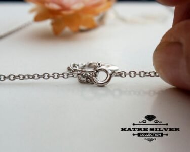 Flower Tassel Necklace, Long Tassel Necklace, Tassel Necklace, Flower Necklace, Long Necklace, Statement Necklace, Flower Pendant, Necklace - Image 6