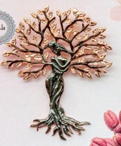 Mothers Tree of Life, Custom Tree of Life, Silver Tree of Life, Tree Life Pendant, Tree of Life Pendant, Tree of Life, Gift for Mother