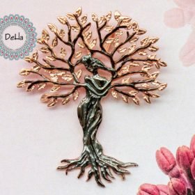 Mothers Tree of Life, Custom Tree of Life, Silver Tree of Life, Tree Life Pendant, Tree of Life Pendant, Tree of Life, Gift for Mother