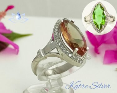marquise halo diaspore ring