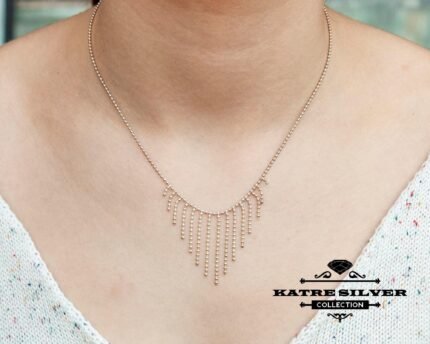 Ethnic Necklace • Fringe Necklace • Boho Necklace • Bohemian Necklace • Tribal Necklace • Statement Necklaces • Gypsy Necklace