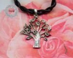 Celtic Tree Pendant, Tree of Life Charm, Silver Tree of Life, Pendant Tree of Life, Tree of Life Pendant, Tree Life Necklace, Silver Tree - Image 9
