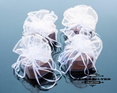 Sea Shell Tassel Jewelry Set 925 Sterling Silver – Handmade Natural Shell Jewelry Set, Long Tassel Statement Jewelry for Women - Image 9