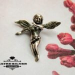 guardian angel pendant